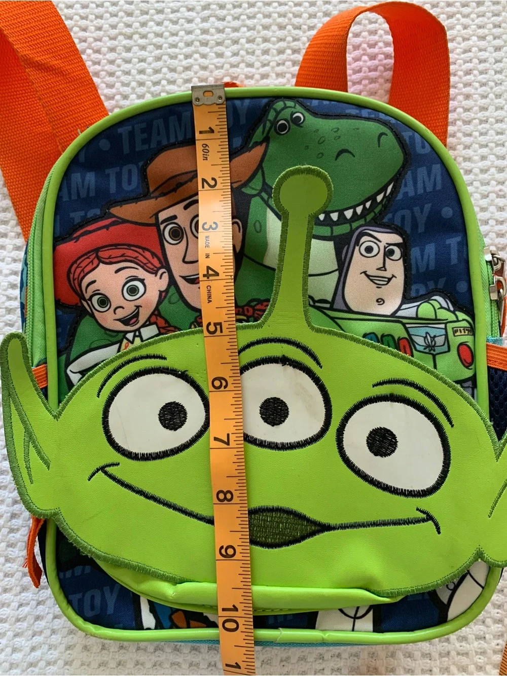 Kids Toy Story Mini Backpack - Toddler